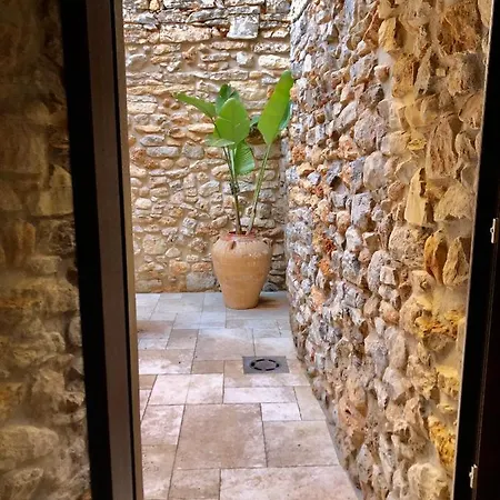 La Casa Del Carrer Major * Santa Magdalena de Pulpis