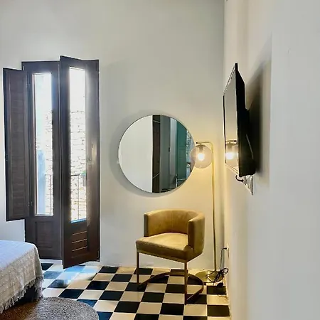 La Casa Del Carrer Major Holiday home *