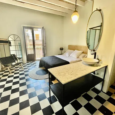 La Casa Del Carrer Major Holiday home
