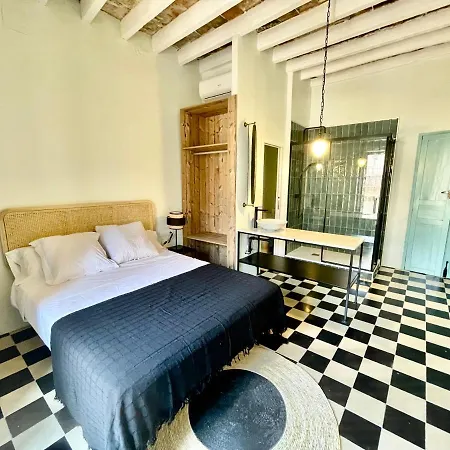 La Casa Del Carrer Major Santa Magdalena de Pulpis