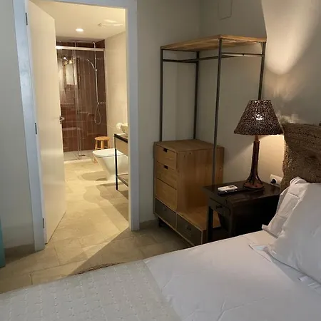 La Casa Del Carrer Major Holiday home