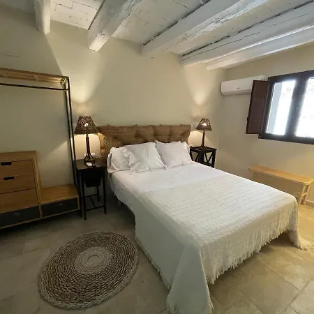 La Casa Del Carrer Major Holiday home
