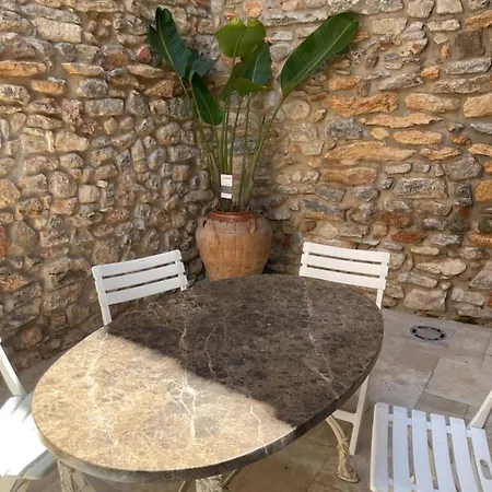 La Casa Del Carrer Major * Santa Magdalena de Pulpis